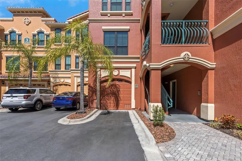2730 Via Tivoli #321b, FL