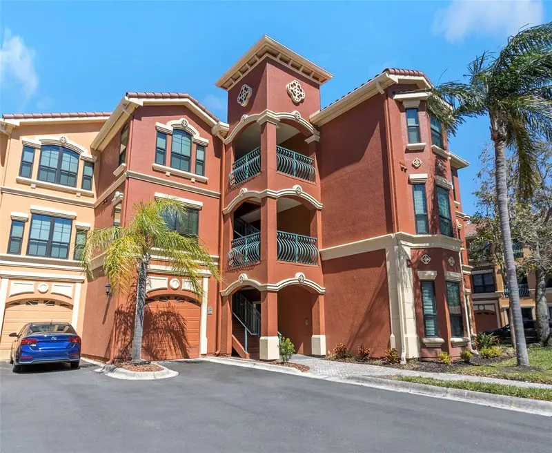 2730 Via Tivoli #321b, FL