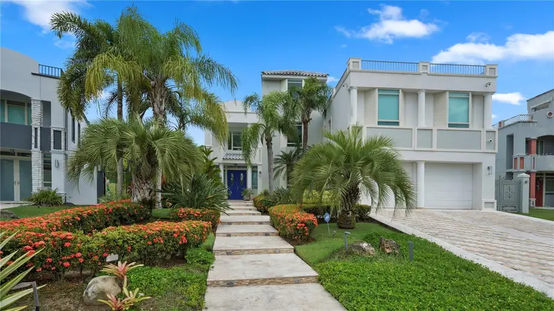 A-63 Alcazar St, PR