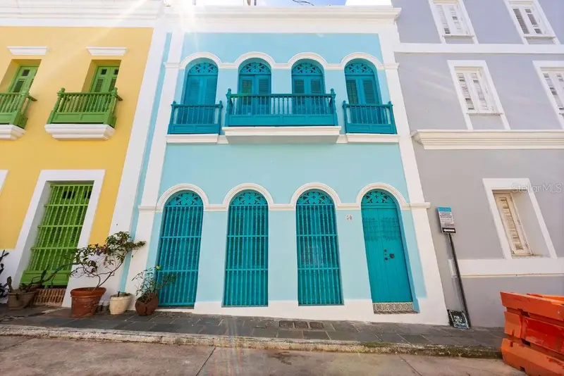 50 San Francisco St, PR