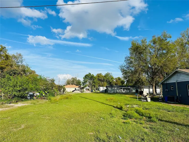 0 Railroad Ave, FL