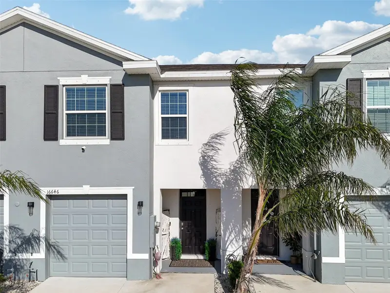 16646 Maude Dr, FL