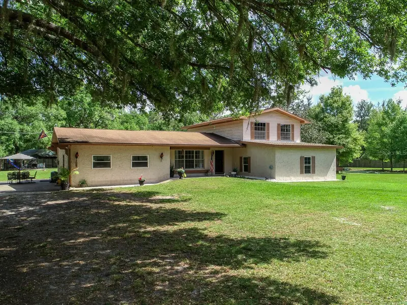 4902 Five Acre Rd, FL