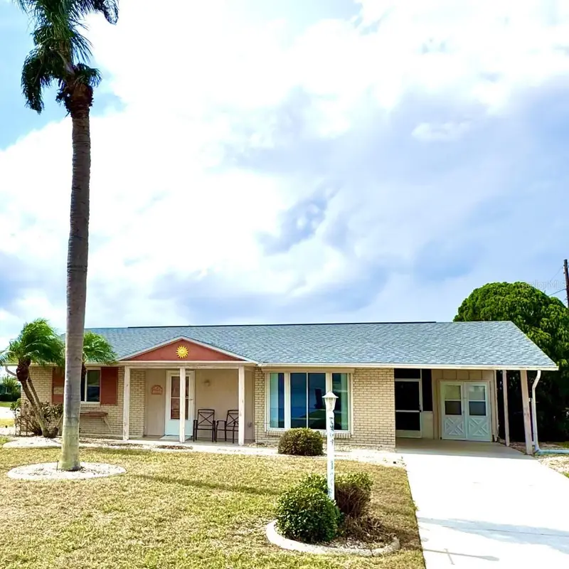 1515 Arrowhead Dr, FL