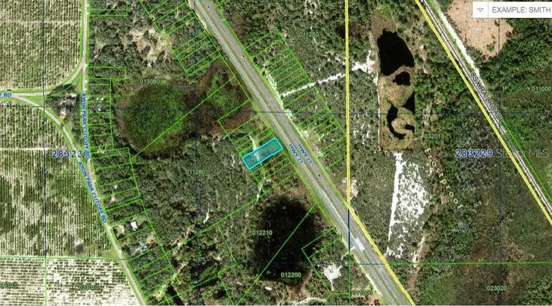Us-27, FL