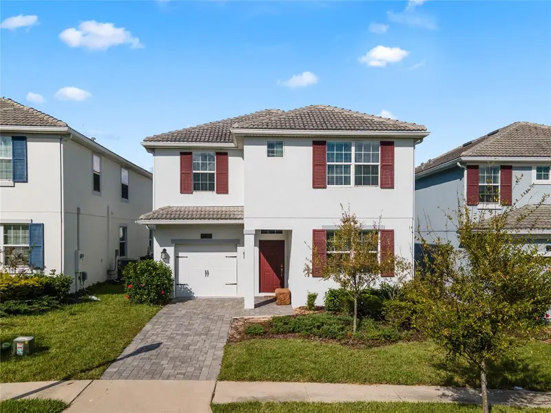 1565 Mulligan Blvd, FL
