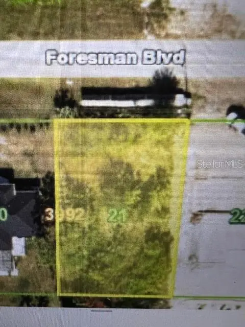 12171 Foresman Blvd, FL