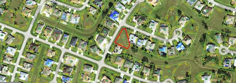 1400 Vermouth Ln, FL