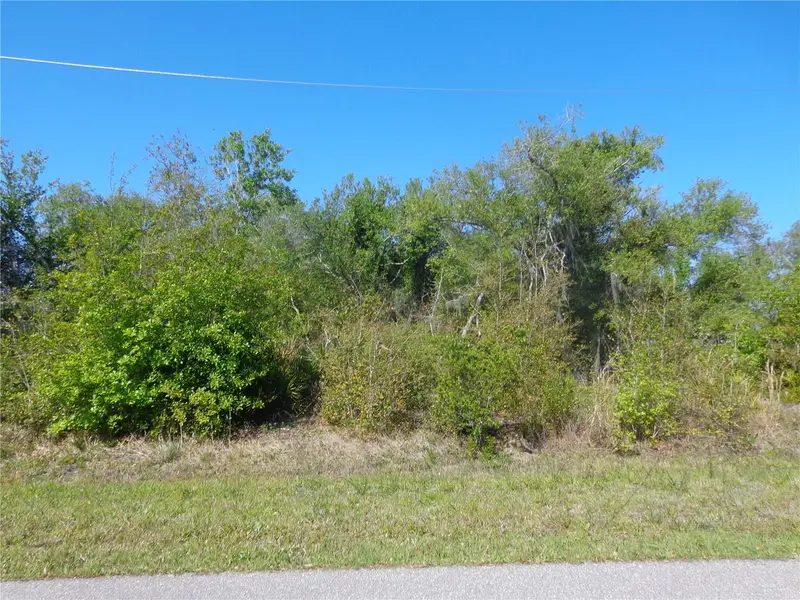 213 Evergreen St, FL