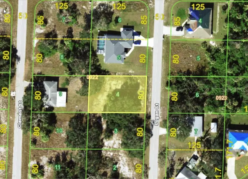25 Logan St, FL