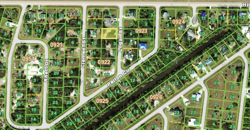25 Logan St, FL