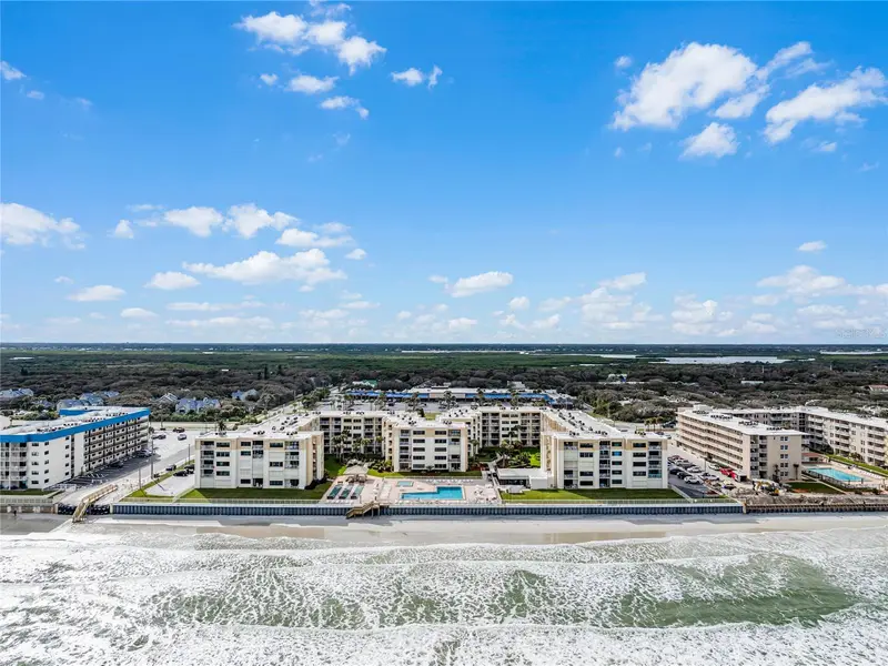 4175 S Atlantic Ave #507, FL