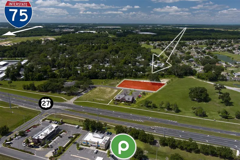 4820 Nw Blitchton Rd, FL