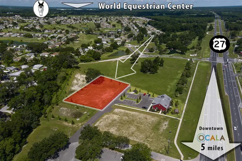 4820 Nw Blitchton Rd, FL