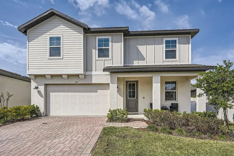 2277 Crossbow St, FL