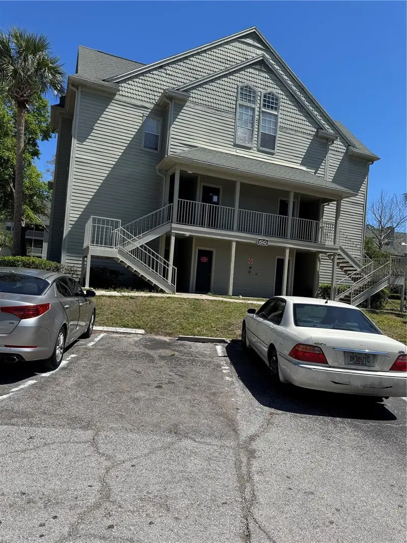 6142 Westgate Dr #304, FL