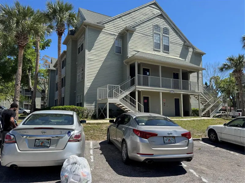 6142 Westgate Dr #304, FL