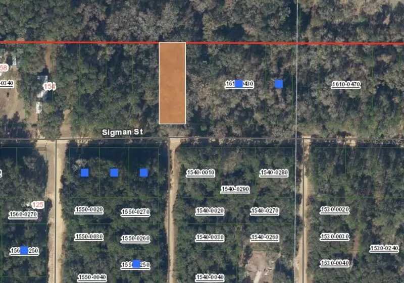 00 Sigman St, FL