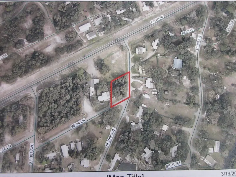 0 Se 188th Ave, FL