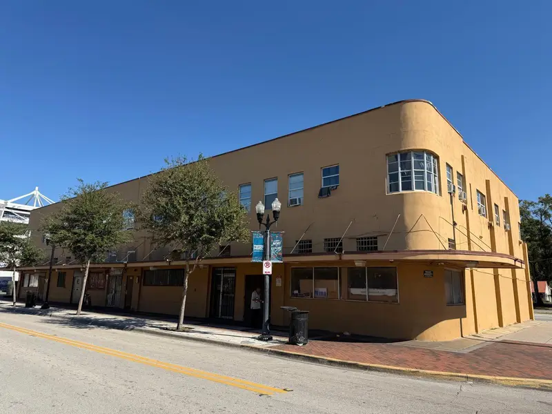 221 S Parramore Ave #6a, FL