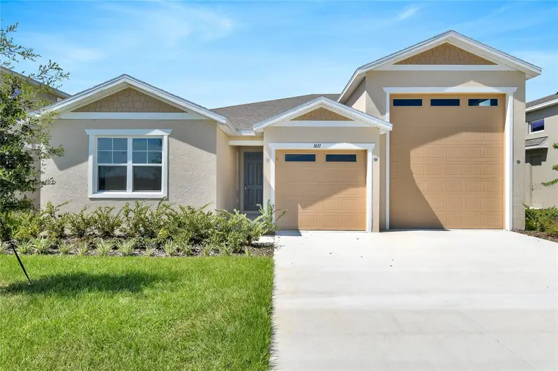 1011 Wisteria Way, FL