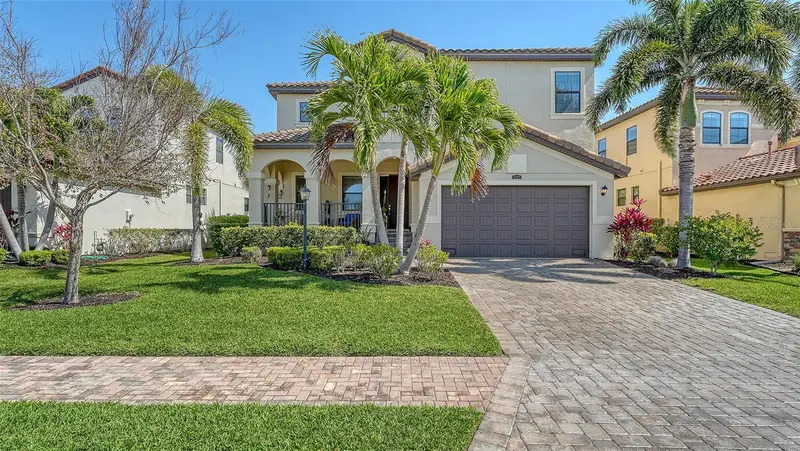 5723 Title Row Dr, FL