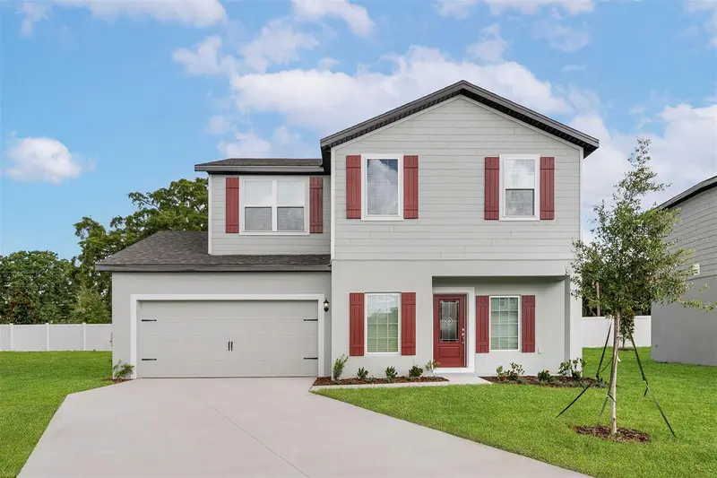 13450 Leaping Water Way, FL