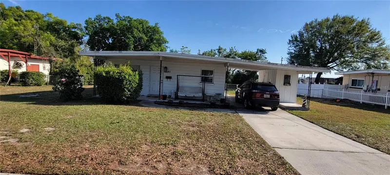 1540 Avenue C Ne, FL