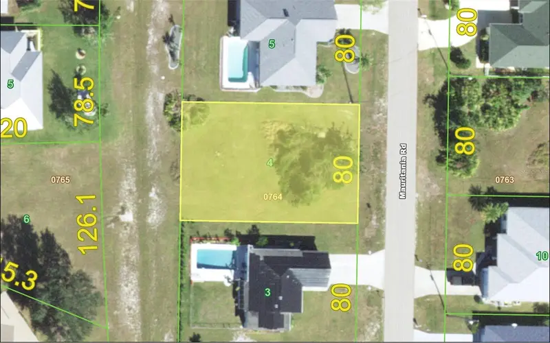 2253 Mauritania Rd, FL