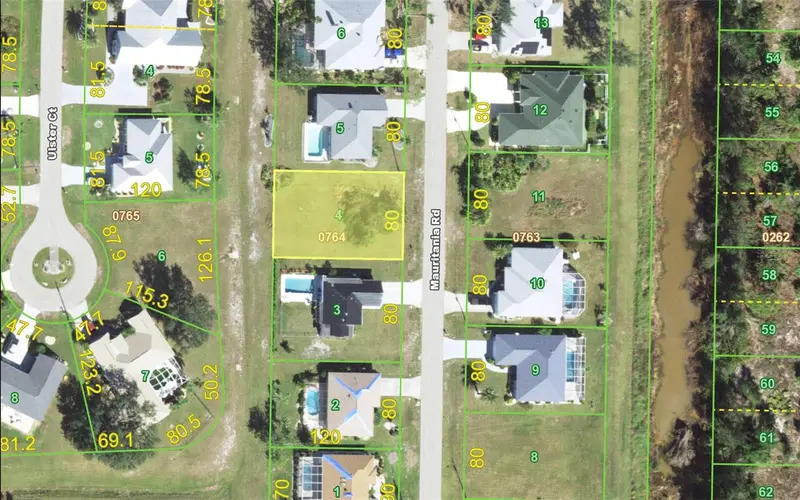 2253 Mauritania Rd, FL