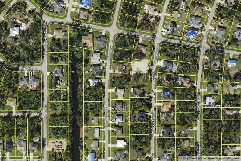 Prime Ter, FL