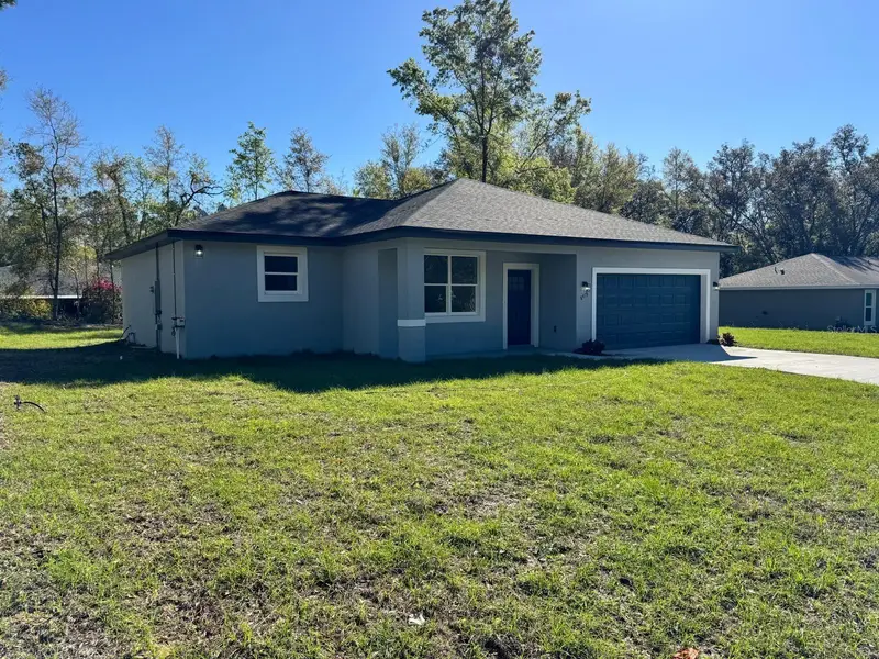 8419 N Saxon Way, FL