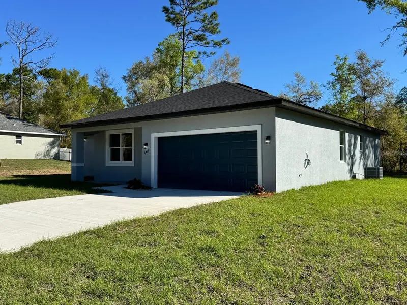 8419 N Saxon Way, FL