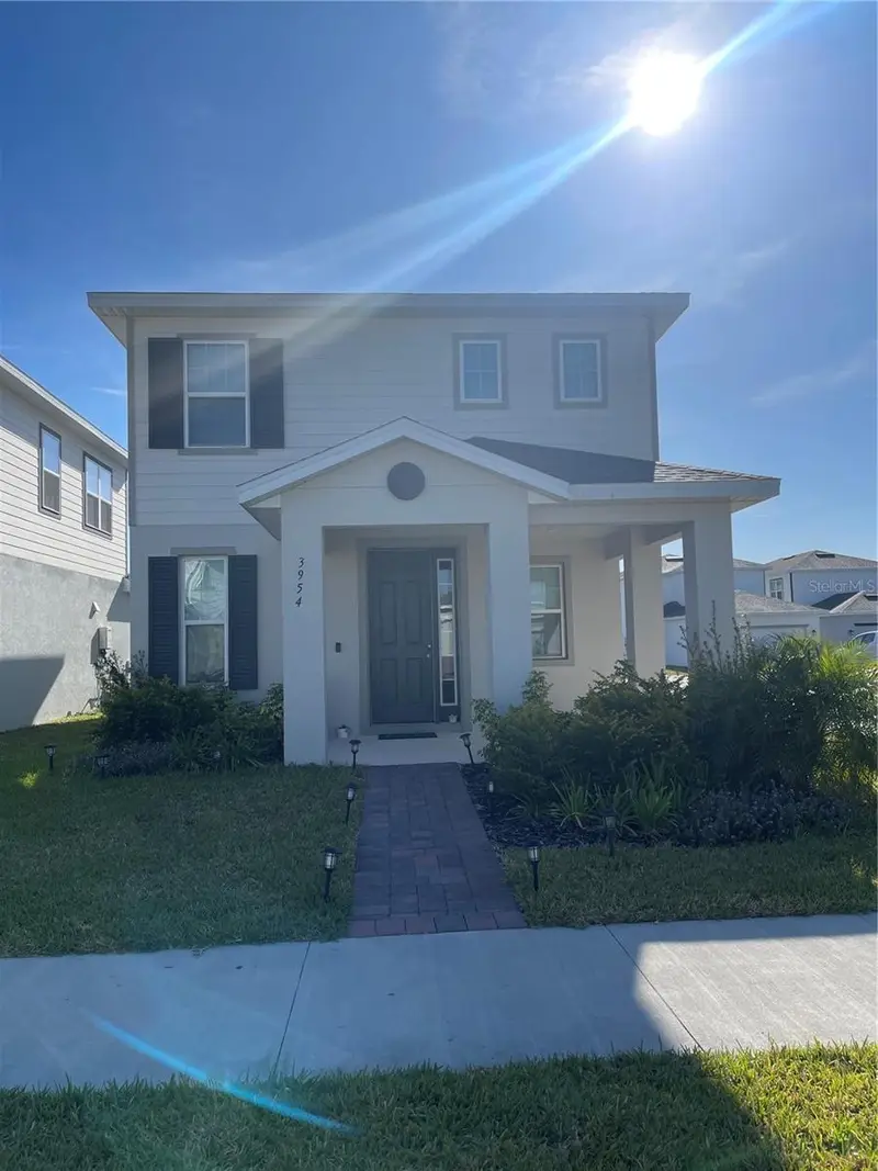 3954 Great Smokey Way, FL