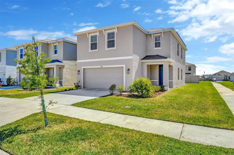 5758 Hollingworth Trl, FL