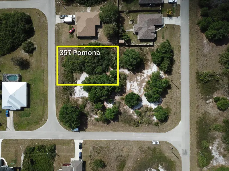 357 Pomona St, FL