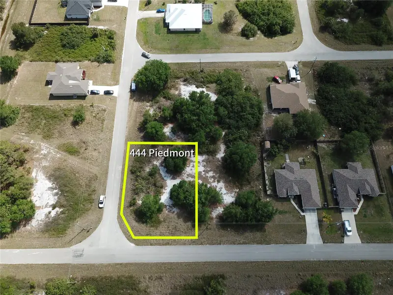 444 Piedmont St, FL