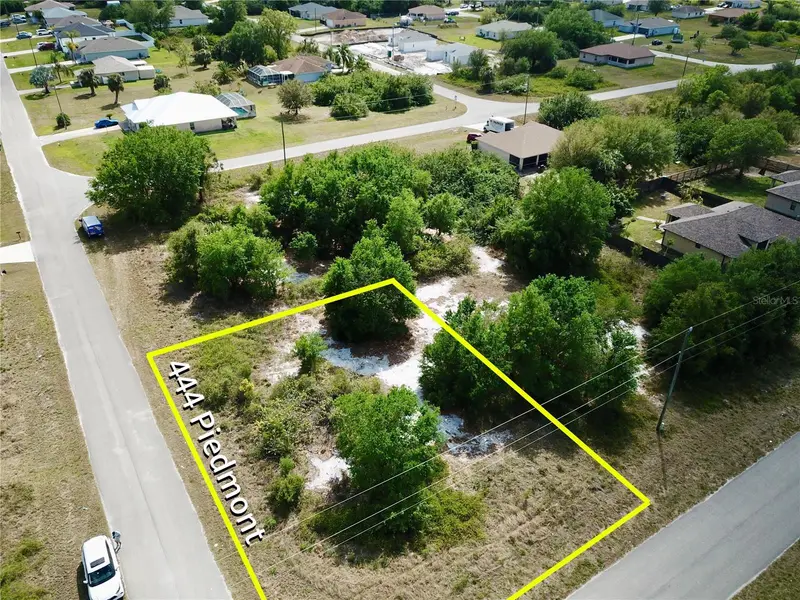 444 Piedmont St, FL