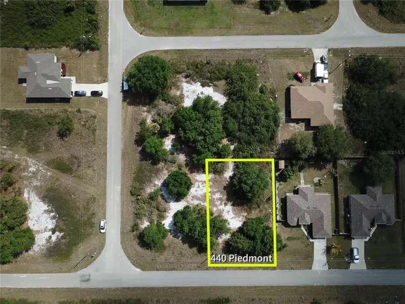 440 Piedmont St, FL