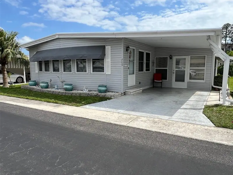 709 Sugar Palm St, FL