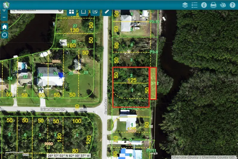 400 Darst Ave, FL