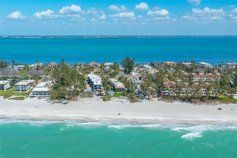 5125 Gulf Of Mexico Dr #4, FL