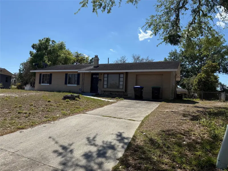 Robinswood listing
