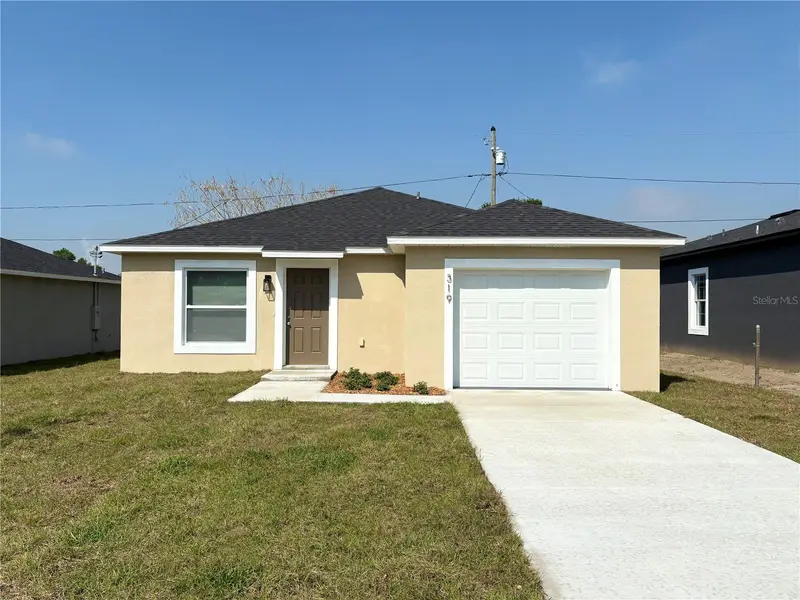 319 Pearl St, FL