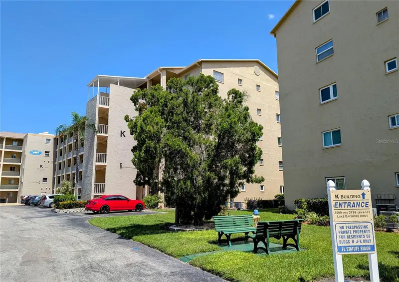 3660 Lake Bayshore Dr ##K-321, FL
