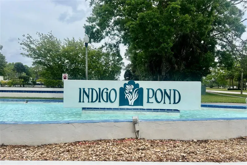 3629 Indigo Pond Dr #3629, FL