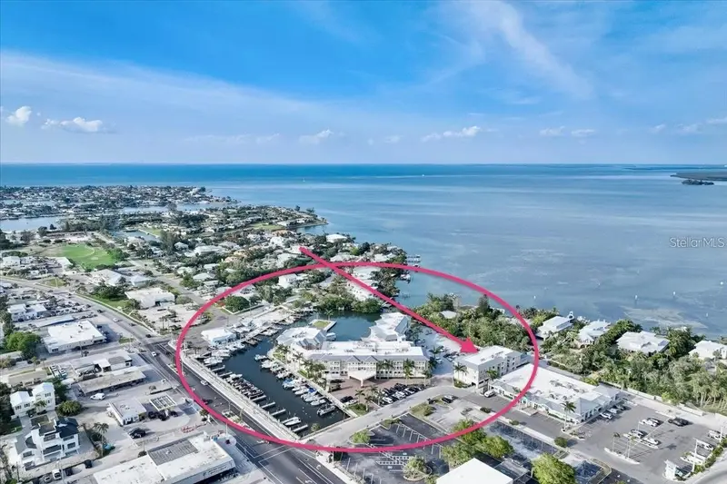 5325 Marina Drive #423, FL