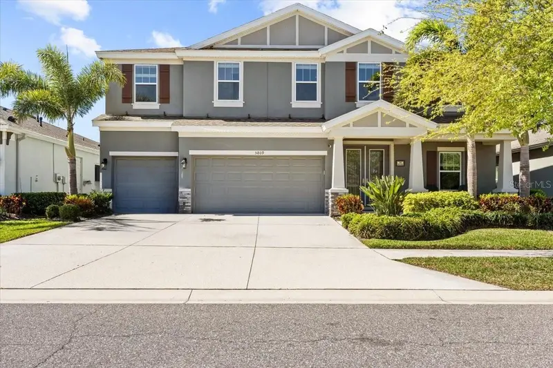 5809 Alabaster Stone Ln, FL