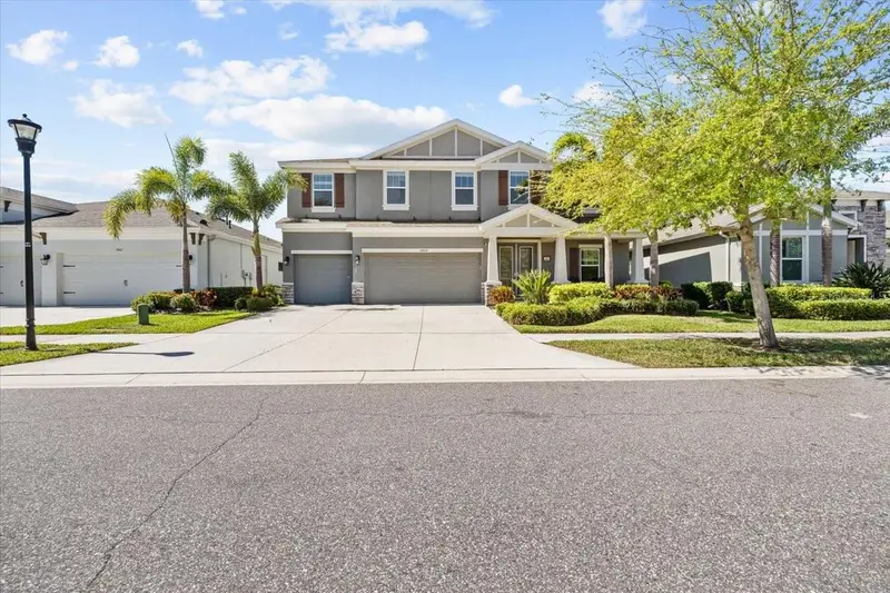 5809 Alabaster Stone Ln, FL