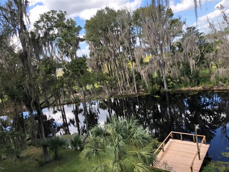 216 Little Orange Lake Drive, FL